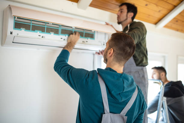 Best Emergency HVAC Services in Greenock, PA