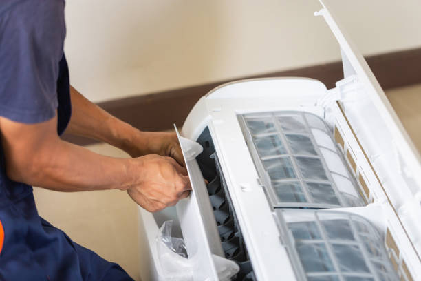 Best Energy-efficient HVAC Solutions in Greenock, PA