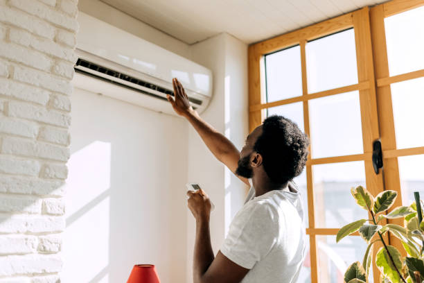 Best Geothermal HVAC Systems in Greenock, PA