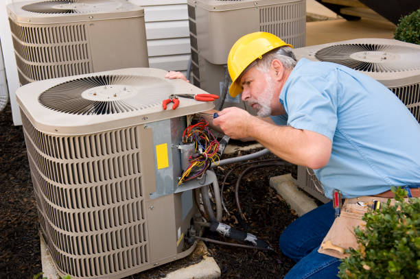 Best Solar-powered HVAC Systems in Greenock, PA